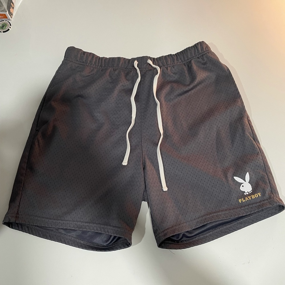 Pacsun Playboy Shorts NEW